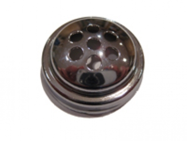 Deckel für Glühüberwacher